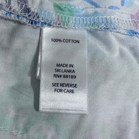 Lilly Pulitzer Walsh Shorts in Osterville Patch [1751] - Picture 6 of 8